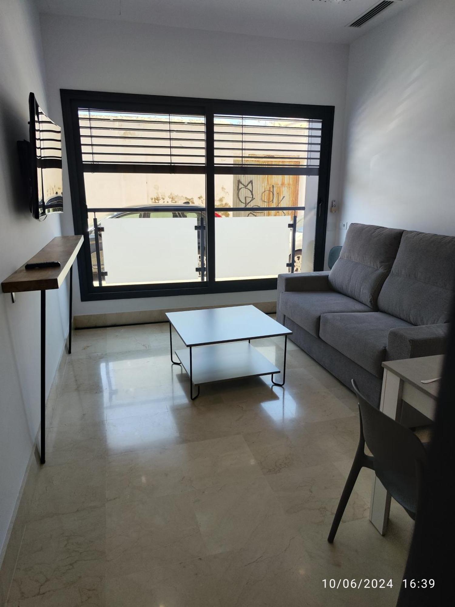Apartamentos Luxury Playa Victoria Кадис Экстерьер фото