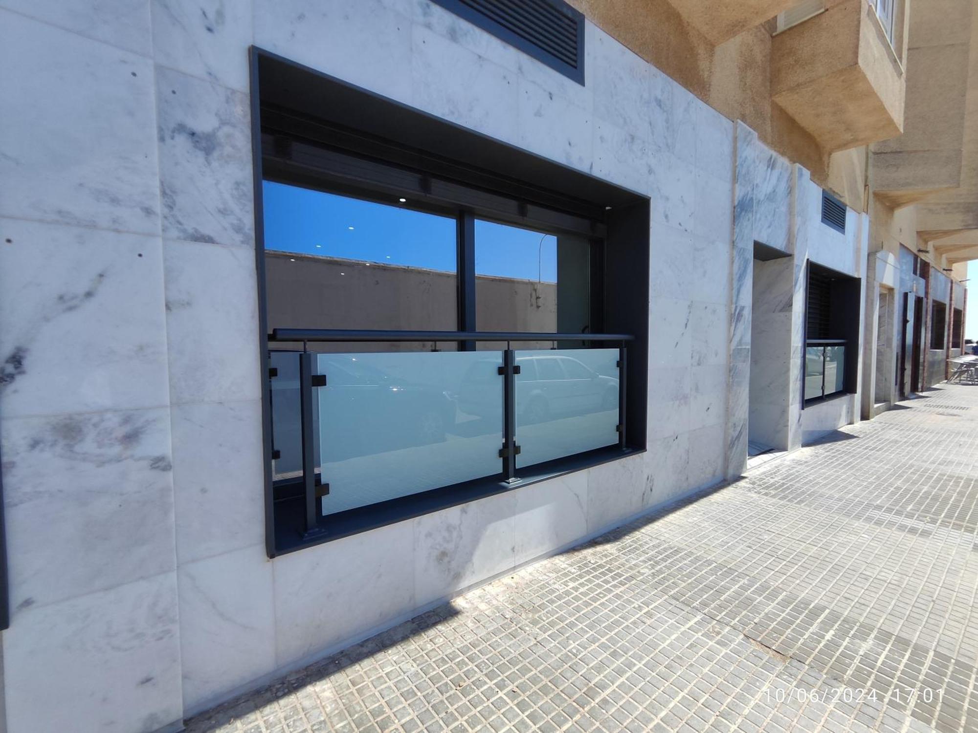 Apartamentos Luxury Playa Victoria Кадис Экстерьер фото