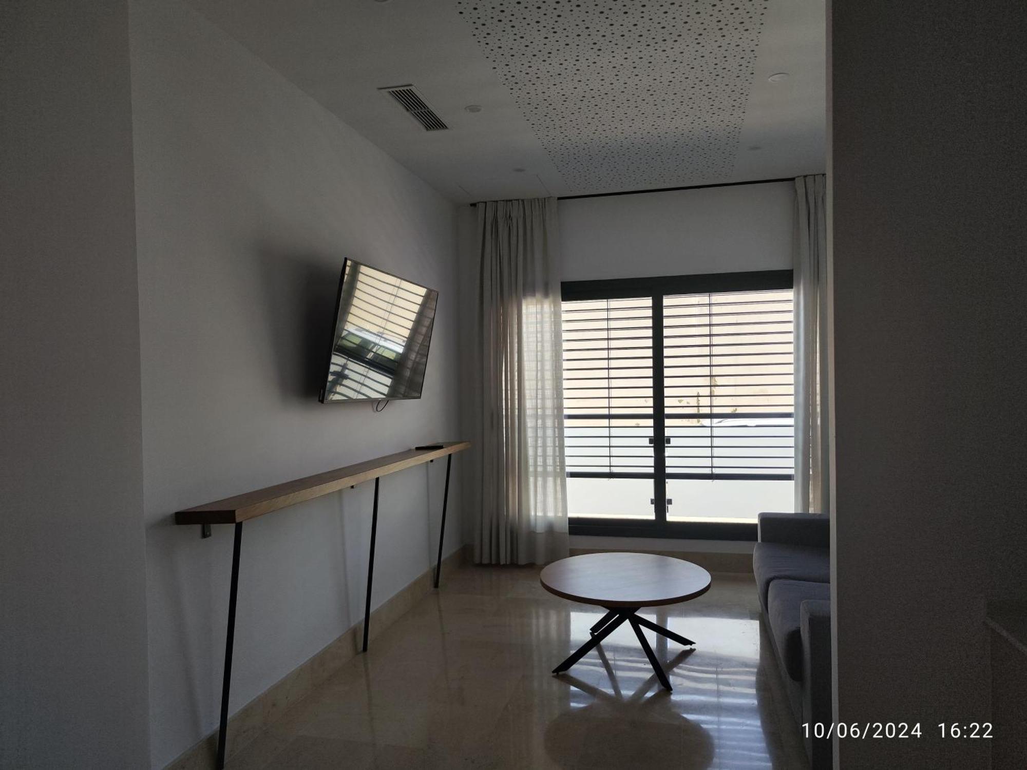 Apartamentos Luxury Playa Victoria Кадис Экстерьер фото